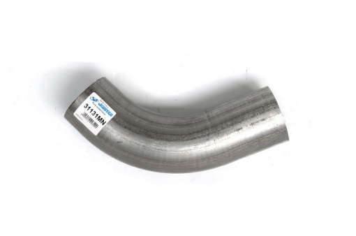 Teava esapament (Brida U, diametru:110mm) potrivit MAN F2000, F90 D2146HM1U-E2866DF01 07.86- - Img 1