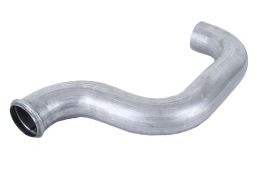 Teava esapament (diametru:127mm/147mm, lungime:905mm) potrivit VOLVO FH, FH12, FH16, FM, FM10, FM12, FM7, FM9 D10A320-D9B380 08.93-
