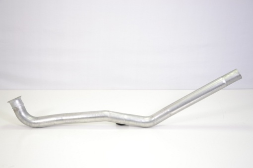 Teava esapament (diametru:57mm/57mm, lungime:1100mm) potrivit IVECO DAILY I, DAILY II 8140.21.200-8140.97 01.85-05.99