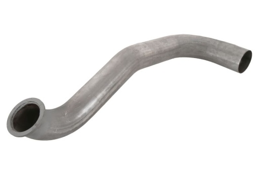 Teava esapament (diametru:89mm, lungime:147,5/900mm) EURO 3 potrivit DAF LF 45, LF 55 CE136C/CE162C/CE184C 01.01-