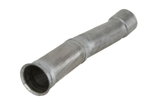 Teava esapament E-LINE (lungime:295mm) potrivit MERCEDES ACTROS OM541.920-OM542.921 04.96-
