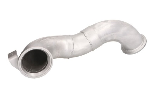 Teava esapament EURO 4/5 potrivit DAF LF 45 BE110C-GR184S1 01.01-