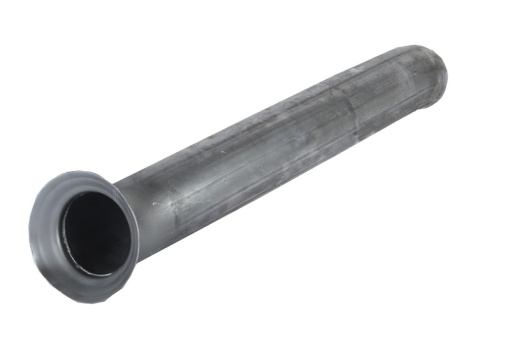 Teava esapament EURO 5 potrivit VOLVO FL D6B-D6B250 03.00-