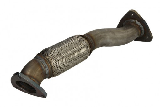 Teava esapament Fata/Mijloc potrivit CITROEN JUMPER II; FIAT DUCATO; PEUGEOT BOXER 2.3D/3.0D 07.06-
