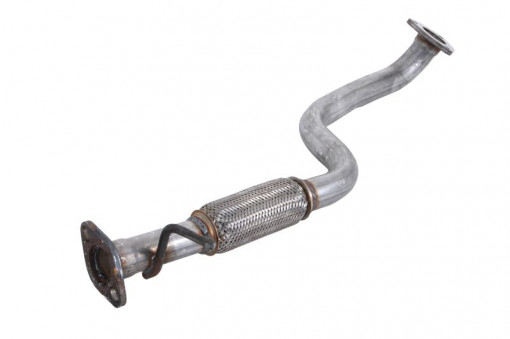 Teava esapament Fata potrivit FIAT MULTIPLA 1.9D 04.99-06.10 - Img 1