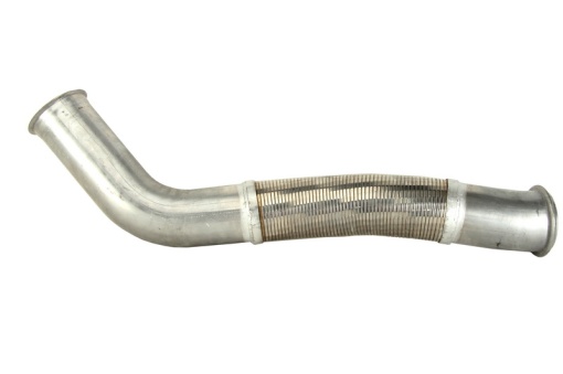 Teava esapament (lungime:1027mm) potrivit DAF CF 85, XF 95 MX265-XF355M 01.01-05.13