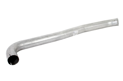 Teava esapament (lungime:1244mm) potrivit DAF LF 45 BE110C/BE123C/BE99C 01.01-