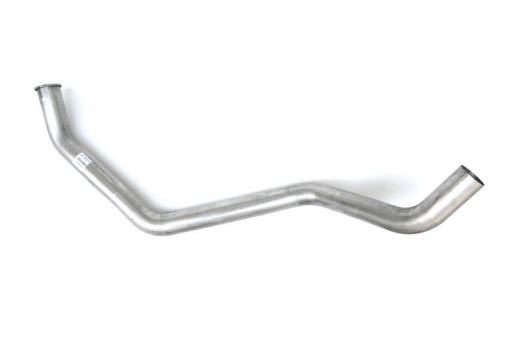 Teava esapament (lungime:1370mm) potrivit MAN L2000 D0824LFL02-D0826LFL10 05.94-