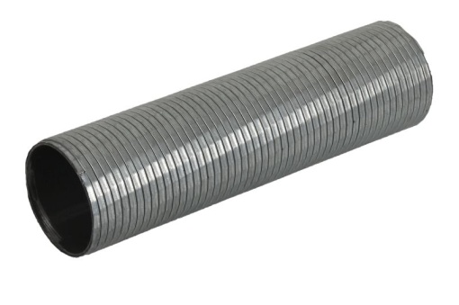 Teava esapament (lungime:300mm) potrivit MAN TGL I, TGM I D0834LFL40-D0836LFLAN 04.05-03.22 - Img 1