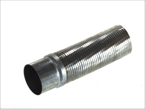 Teava esapament (lungime:337mm) potrivit MAN TGA, TGS I, TGX I D2066LF01-D2066LF93 12.00-
