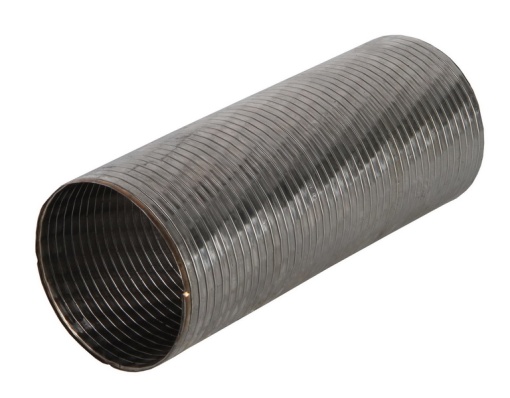Teava esapament (lungime:357mm) potrivit VOLVO B7, FL6, FM10, FM7 D10A320-TD63ES 09.85-