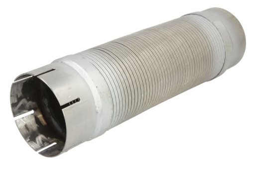 Teava esapament (lungime:400mm) potrivit MAN potrivit MAN TGS I, TGX I D2066LF06-D2676LF25 06.06-09.21
