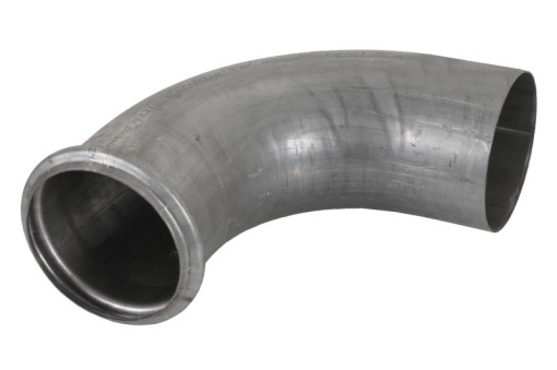 Teava esapament (lungime:410mm) potrivit VOLVO potrivit VOLVO FH12, FH16, FM10, FM12, FM7 D10A320-D7C290 08.93-