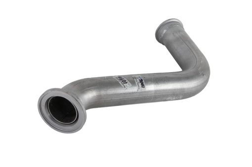 Teava esapament (lungime:520mm) potrivit DAF LF 55 FR136S1 05.06-