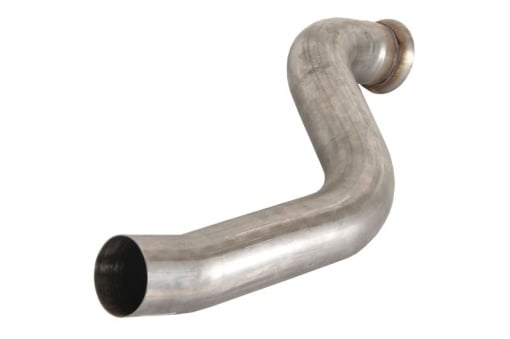 Teava esapament (lungime:631mm) EURO 5 potrivit MERCEDES VARIO, VARIO (B667, B670, B668), VARIO (B670), VARIO (B670, B668, B667) OM900.917-OM904.964 01.06-