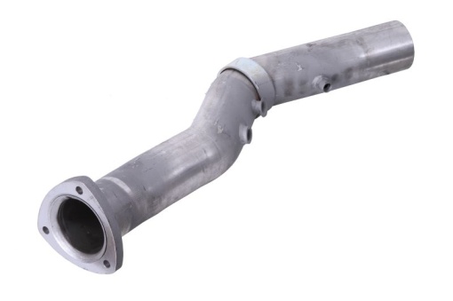 Teava esapament (lungime:680mm) EURO 5 potrivit MAN TGM I D0836LFL63-D0836LFLAC 10.05-03.22