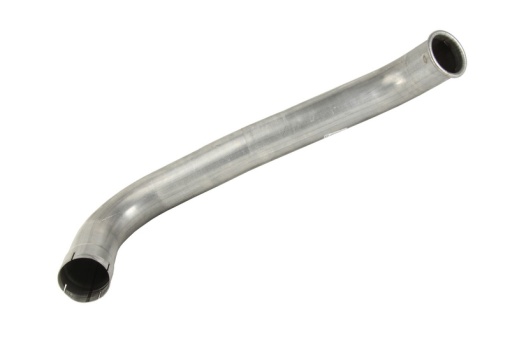 Teava esapament (lungime:815mm) potrivit DAF LF 45, LF 55 CE136C-GR165S1 01.01-