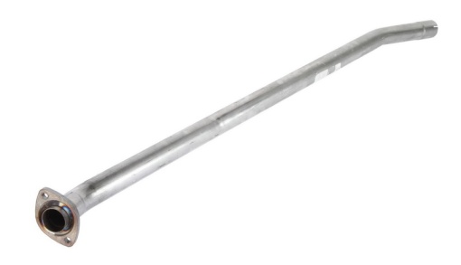 Teava esapament Mijloc (lungime:1370mm) potrivit TOYOTA RAV 4 II 2.0D 05.01-11.05
