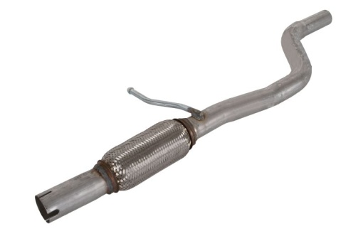 Teava esapament Mijloc (lungime:780mm) potrivit FIAT SEICENTO / 600 1.1 01.98-01.10