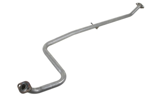 Teava esapament mijloc potrivit MAZDA 2 1.3/1.3LPG 10.07-06.15