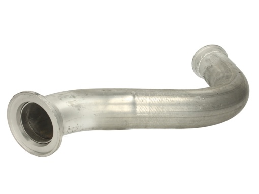Teava esapament potrivit DAF LF 55 FR136S1 05.06-
