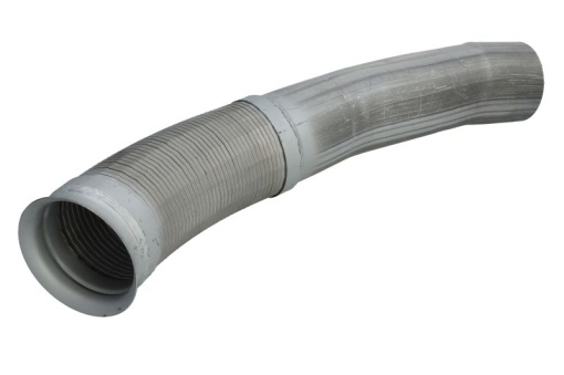 Teava esapament potrivit MERCEDES ACTROS MP2 / MP3 OM541.920-OM541.999 04.03-