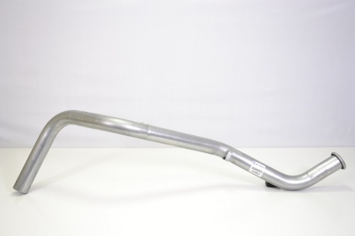 Teava esapament (scurt, diametru:63mm, lungime:1410mm) potrivit IVECO DAILY I, DAILY II 8140.07-8140.97 01.78-08.98