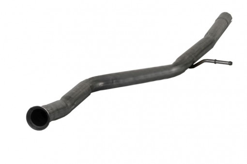 Teava esapament Spate potrivit PEUGEOT 206 1.1/1.4 08.98-12.12