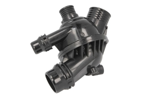 Termostat lichid racire (102°C, cu carcasa) potrivit BMW 1 (E81), 1 (E82), 1 (E87), 1 (E88), 3 (E90), 3 (E91), 3 (E92), 3 (E93), 5 (E60), 5 (E61) 1.6/2.0 09.05-12.13