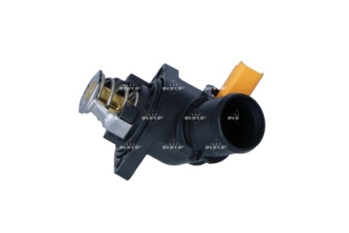 Termostat lichid racire (103°C) potrivit CITROEN C2, C2 ENTERPRISE, C3 I, C3 II, NEMO, NEMO/MINIVAN; FIAT FIORINO, FIORINO/MINIVAN, QUBO; PEUGEOT 1007, 206+, 207, BIPPER 1.1/1.4/1.4LPG 02.02-