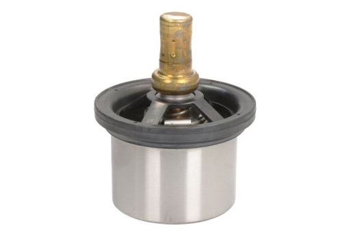 Termostat lichid racire (82°C) potrivit DAF 75, 75 CF, 85 CF, 95 XF, CF, CF 75, CF 85, XF 105, XF 106, XF 95; RVI KERAX, MAGNUM, PREMIUM; VOLVO 7700, 8700, 9700, 9900, B12 146C6.000-ZH20GYF 10.69-