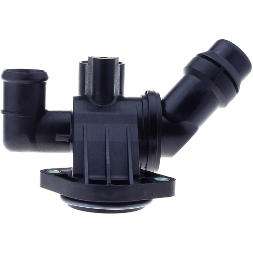 Termostat lichid racire (87°C, in carcasa) potrivit AUDI A4 B7, A6 C6; SEAT EXEO, EXEO ST 2.0 11.04-05.13