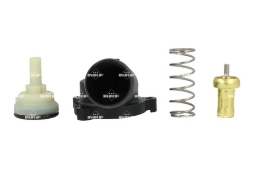Termostat lichid racire (87; 102°C, cu carcasa) potrivit SEAT IBIZA III, IBIZA IV, IBIZA IV SC; SKODA FABIA II, RAPID; VW JETTA IV, POLO IV, POLO V 1.2-1.6LPG 05.06-03.20