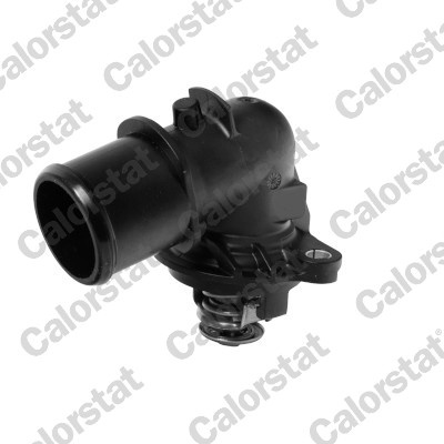 Termostat lichid racire (88°C, cu carcasa) potrivit CHRYSLER 300C; JEEP GRAND CHEROKEE, GRAND CHEROKEE IV; LANCIA THEMA 3.0D 11.10-