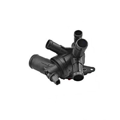 Termostat lichid racire (95°C, in carcasa) potrivit MERCEDES CITAN (MPV), CITAN/MINIVAN (W415); DACIA DOKKER, DOKKER/MINIVAN, DUSTER, DUSTER/SUV, LODGY; NISSAN JUKE, PULSAR, QASHQAI II 1.2 03.12-