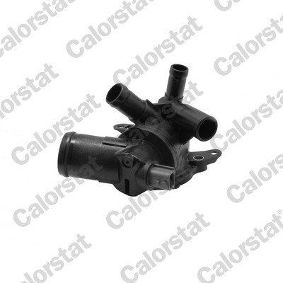 Termostat lichid racire (95°C, in carcasa) potrivit RENAULT GRAND SCENIC IV, KADJAR, MEGANE IV, SCENIC IV 1.2 06.15-