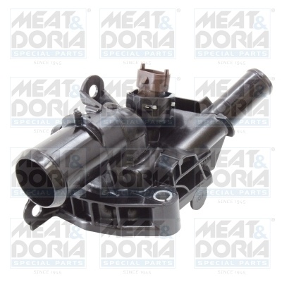 Termostat lichid racire potrivit FIAT 500, PANDA; LANCIA YPSILON 1.0H 01.20-