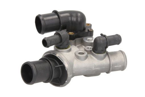 Termostat sistem racire (80°C, in carcasa) potrivit FIAT PUNTO 1.7D 01.94-02.00