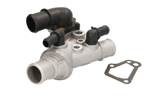 Termostat sistem racire (80°C) potrivit FIAT FIORINO, FIORINO/MINIVAN 1.7D 01.97-05.01