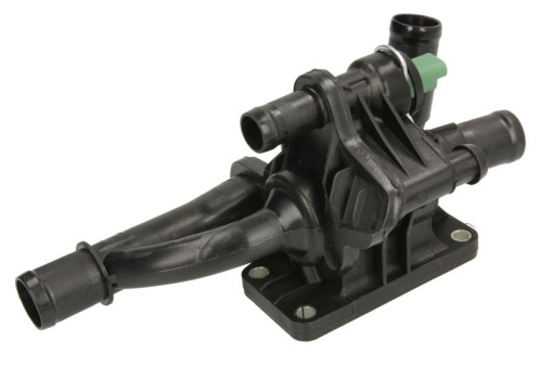 Termostat sistem racire (83°C) potrivit VOLVO C30, S40 II, S60 II, S80 II, V40, V50, V60 I, V70 III; CITROEN BERLINGO, BERLINGO MULTISPACE, BERLINGO/MINIVAN, C2, C3 I, C3 II 1.4D-1.6D 02.02-