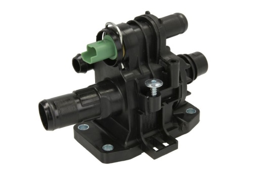 Termostat sistem racire (83°C) potrivit VOLVO C30, S40 II, S80 II, V50, V70 III; CITROEN BERLINGO, BERLINGO/MINIVAN, C3 I, C4, C4 GRAND PICASSO I, C4 I, C4 PICASSO I, C5 II 1.4D-2.3 11.01-