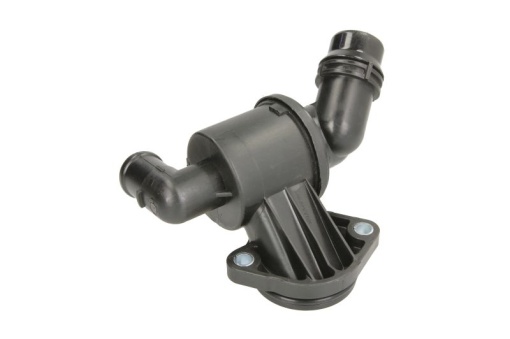 Termostat sistem racire (87°C, in carcasa) potrivit AUDI A4 ALLROAD B8, A4 B7, A4 B8, A4 B9, A5, A6 C6, A6 C7, Q5; KIA RIO III; SEAT EXEO, EXEO ST; VW CRAFTER 30-35 1.25LPG-3.0D 07.04- - Img 1