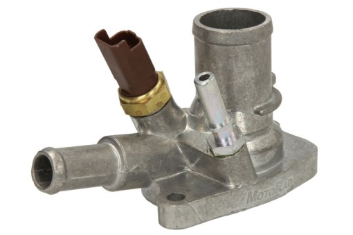 Termostat sistem racire (88°C, in carcasa) potrivit ALFA ROMEO MITO; FIAT 500, 500 C, 500L, BRAVO II, DOBLO, DOBLO CARGO, DOBLO/MINIVAN, FIORINO, FIORINO/MINIVAN, GRANDE PUNTO 0.9-1.6 01.04-