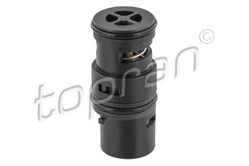 Termostat sistem racire (88°C, in carcasa) potrivit BMW 3 (E46), X3 (E83), X5 (E53) 2.0D/3.0D 04.98-08.08