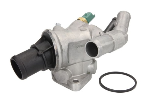 Termostat sistem racire (88°C, in carcasa) potrivit FIAT IDEA, PUNTO 1.9D 06.03-