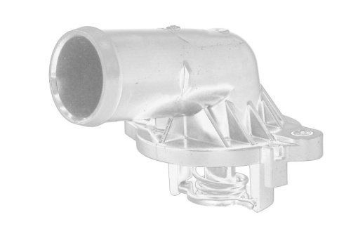 Termostat sistem racire (95°C, in carcasa) potrivit CHRYSLER 300C; DODGE CHALLENGER, CHARGER 3.6 01.11-