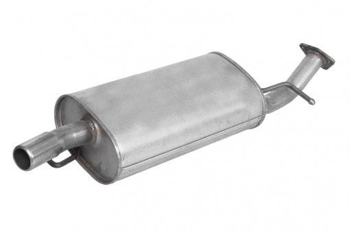 Tobă de Eșapament Compatibilă VOLVO S40 I, V40 1.6/1.8/1.9D (1995-2004) | Calitate Superioară, Livrare Rapidă