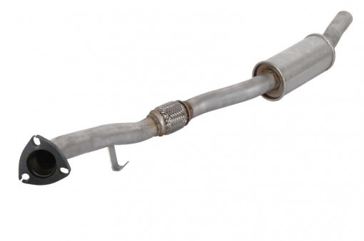 Toba esapament intermediara potrivit AUDI A4 B5; VW PASSAT B5, PASSAT B5.5 1.6 11.94-05.05