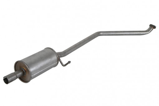 Toba esapament intermediara potrivit CHEVROLET SPARK 1.0/1.0LPG 03.10-