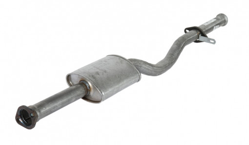 Toba esapament intermediara potrivit MITSUBISHI L200 2.5D 06.96-12.07
